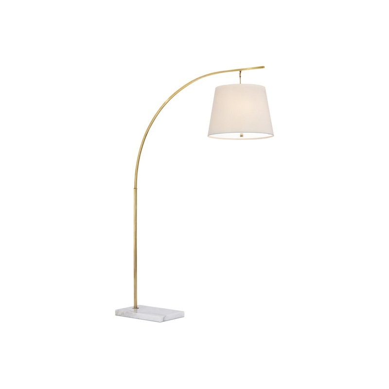 Cloister Floor Lamp