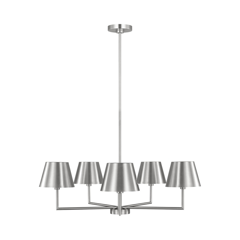 Ender Chandelier