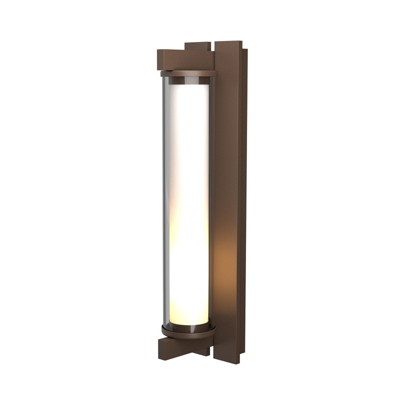 Fuse Outdoor Wall Light
