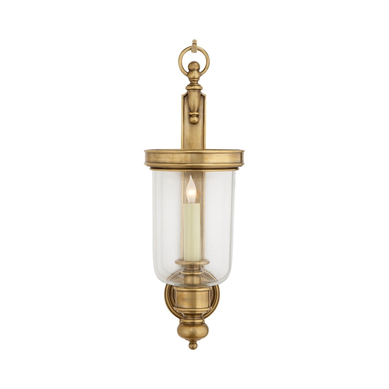 Georgian Wall Light