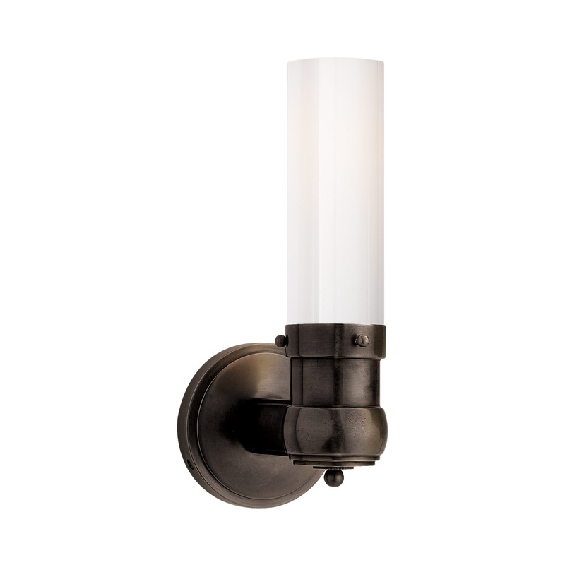 Graydon Bath Wall Light