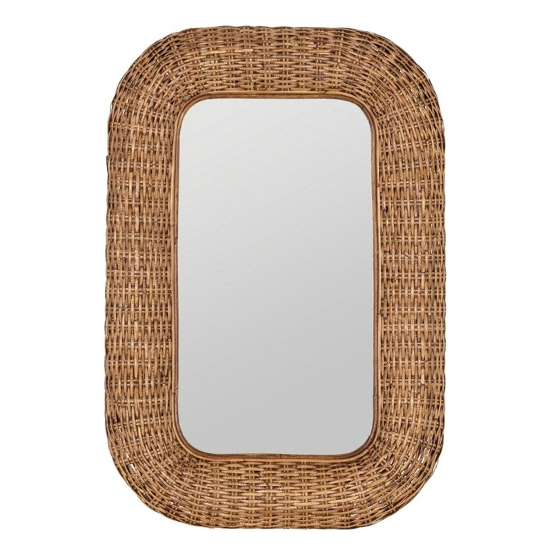 Kristi Wall Mirror