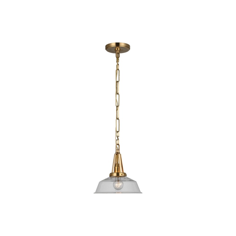 Layton Pendant Light