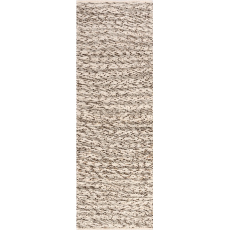 Marilyn Marled Rug | Charcoal