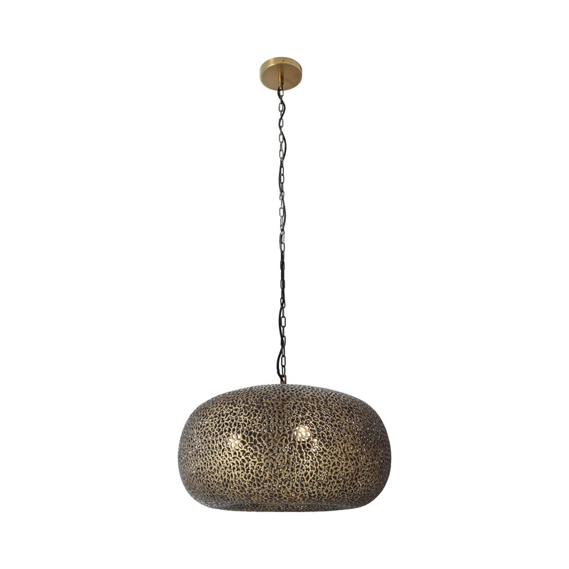 Moradabad Pendant Light