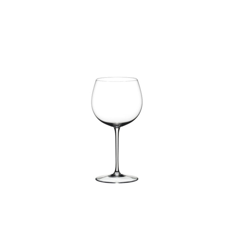 Riedel Sommeliers Montrachet Wine Glass