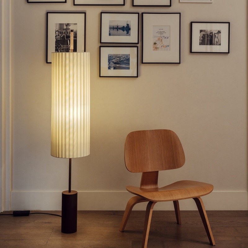 Santa & Cole Drica Floor Lamp