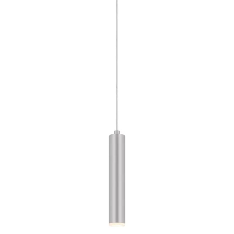 Sonneman 2390 Micro Tube 1-lt 2″ LED Pendant