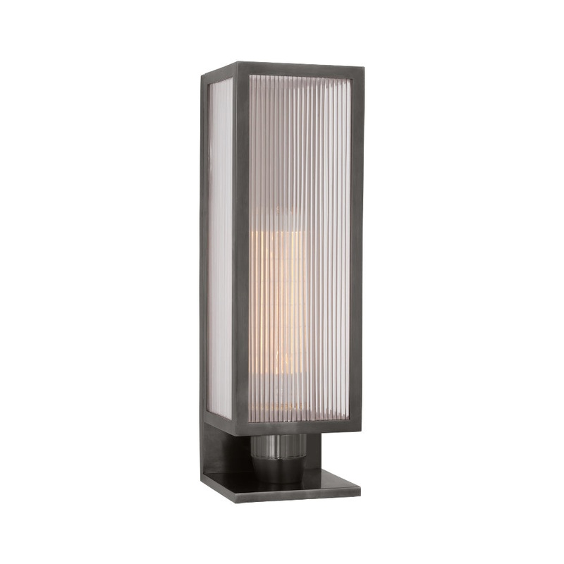 York Outdoor Wall Light