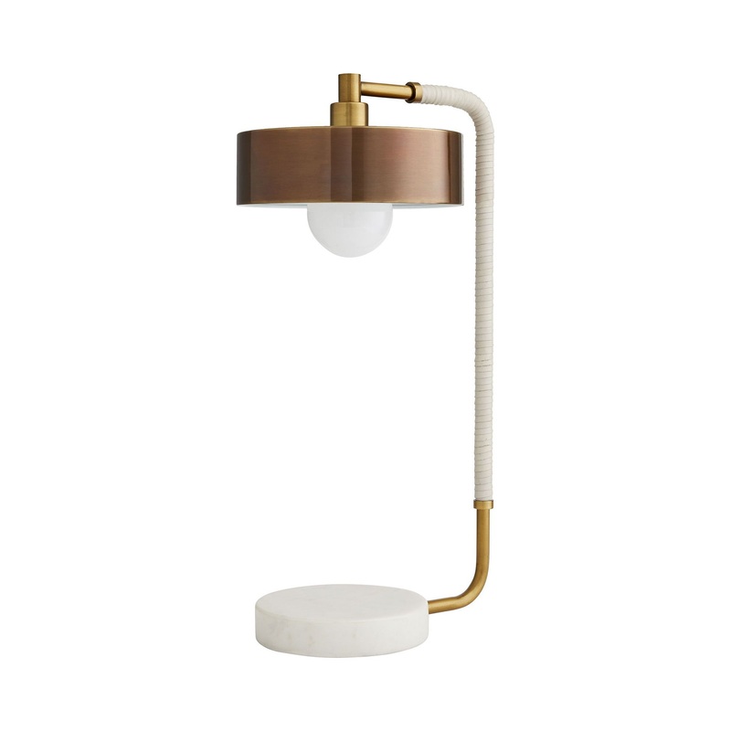 Aaron Table Lamp