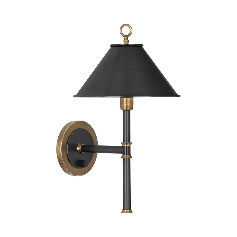 Aaron Wall Light