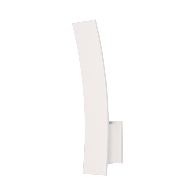 Alumilux Prime Outdoor LED Wall Light