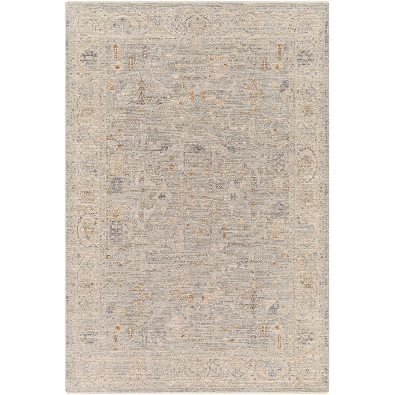 Avant Garde 30986 Machine Woven Synthetic Blend Indoor Area Rug by Surya Rugs