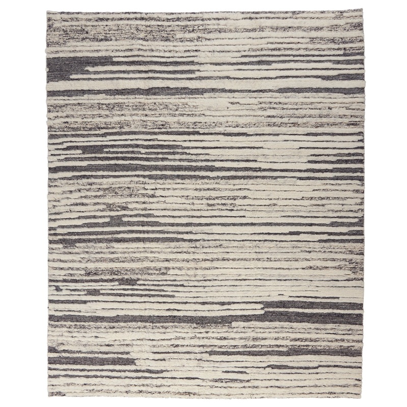 BEVEL GREY HEATHER