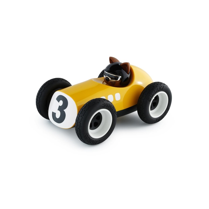 Car Egg Roadster SUNNYSIDER