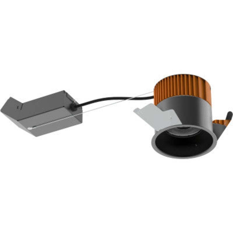 CSL Eco-Downlight ED3LRIC 3″ LPD 12W Remodel IC Housing
