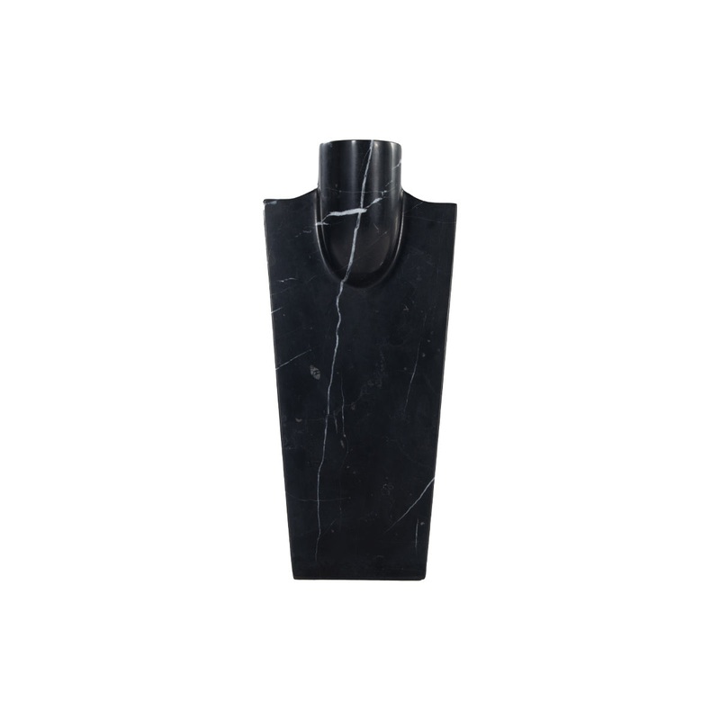 DARLENE MARBLE NECKLACE DISPLAY