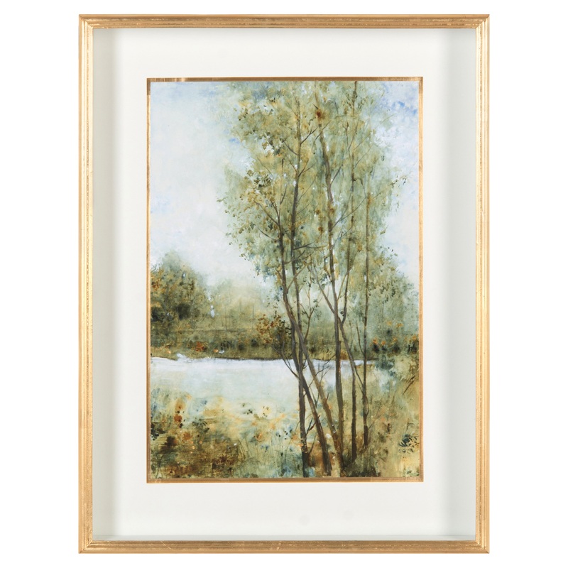 Early Spring I