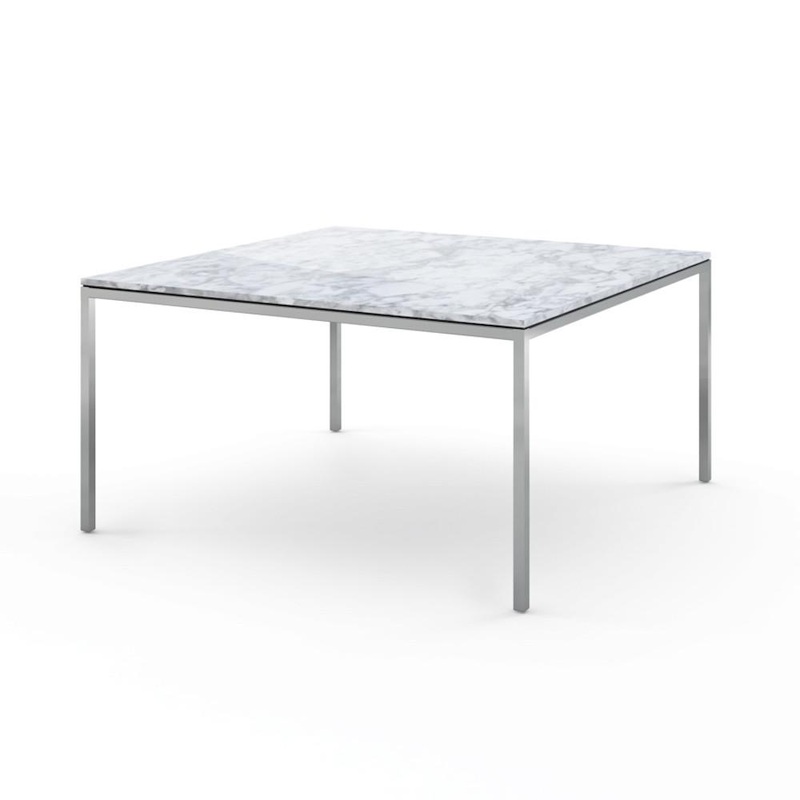 Florence Knoll Dining Table | Square