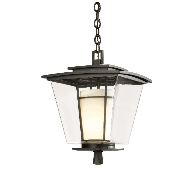 Hubbardton Forge 364820 Beacon Hall 1-lt 12″ Outdoor Pendant