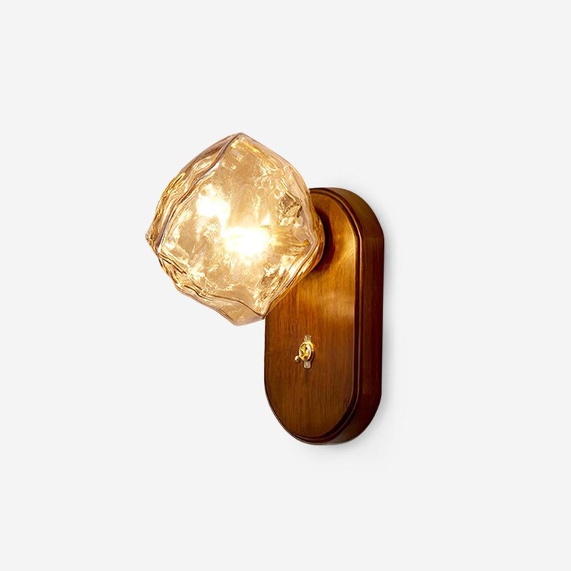 ice Cubes Wall Lamp