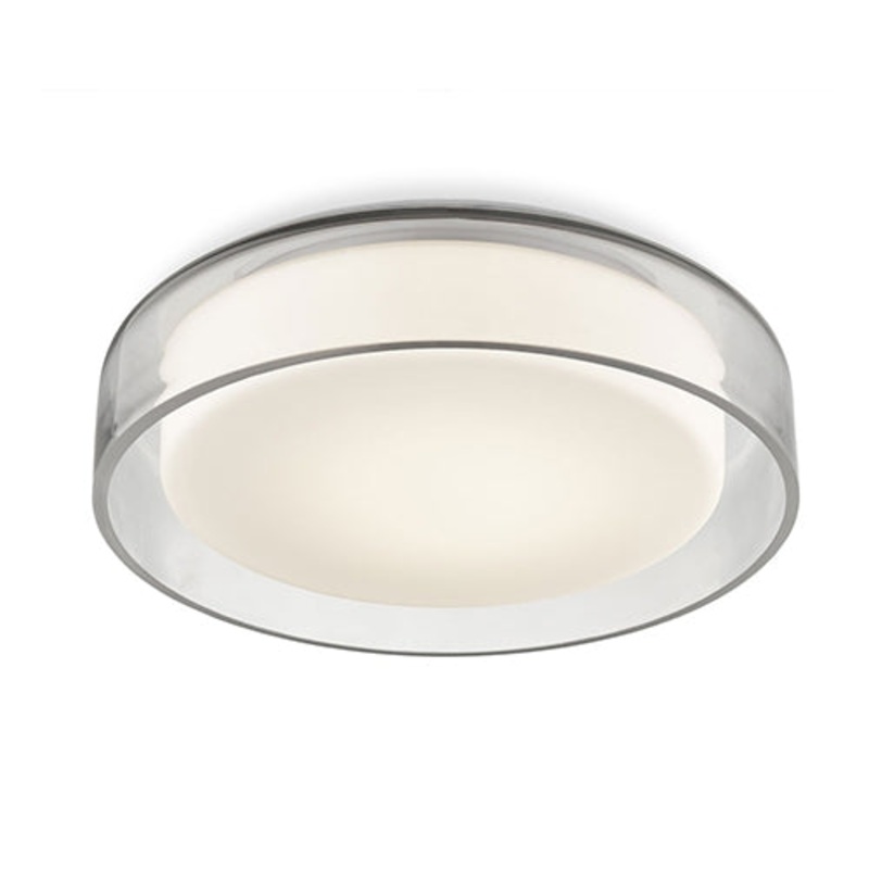 Kuzco FM48610 Aston 10″ LED Flush Mount
