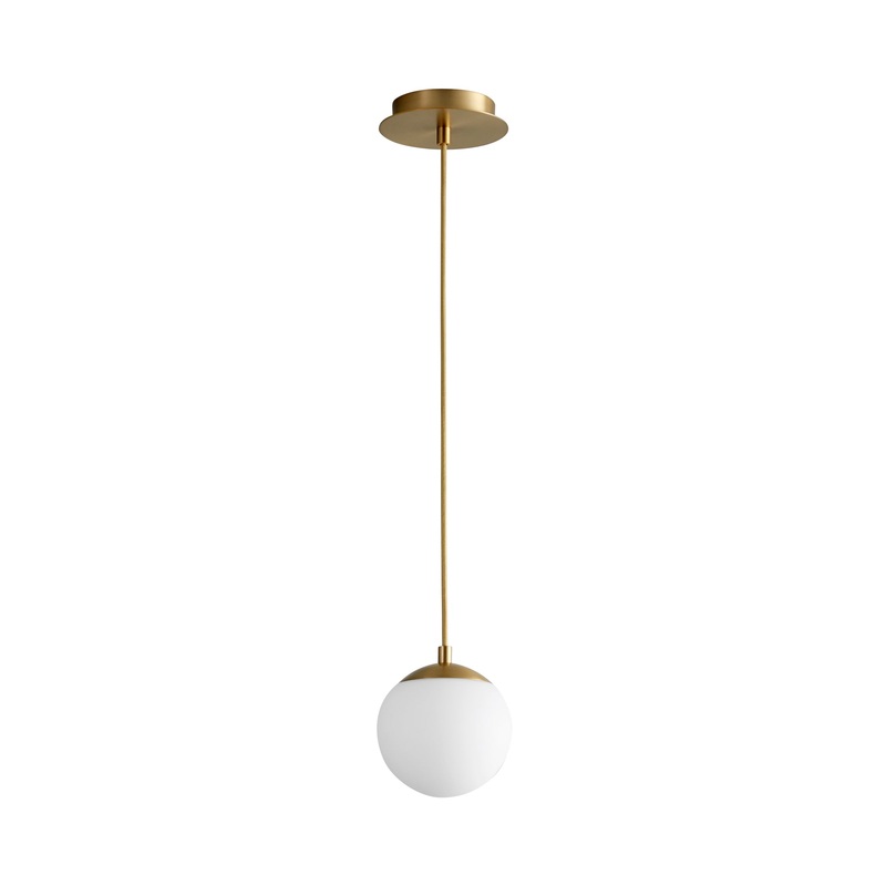 Luna LED Pendant Light