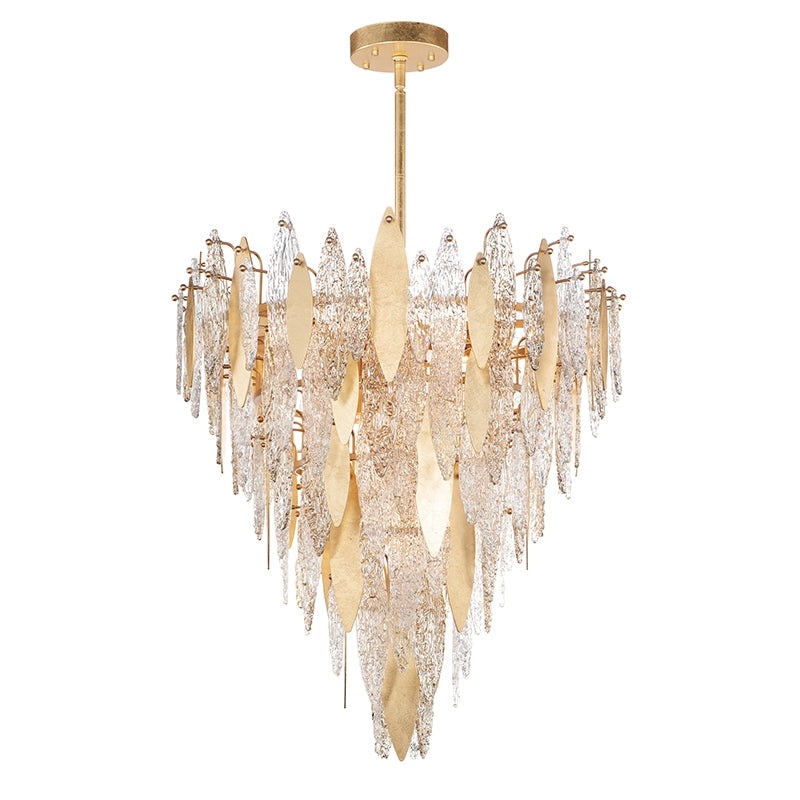 Maxim 32328 Majestic 21-lt 33″ Chandelier
