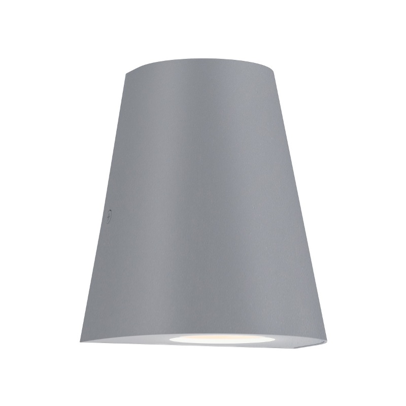 Maxim 52119 Taper 1-lt 6″ Tall LED Outdoor Wall Sconce