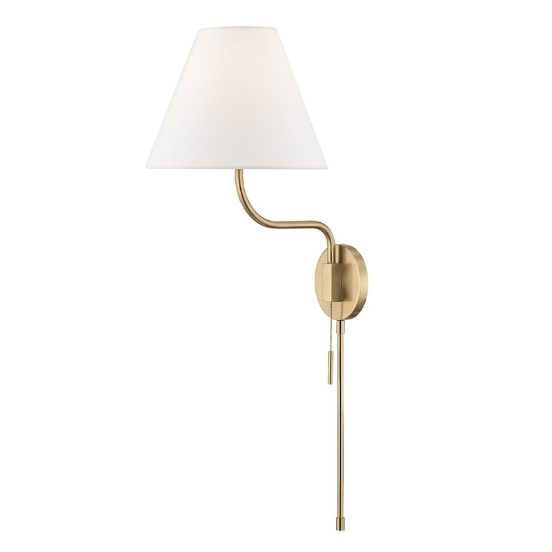 Patti Wall Light