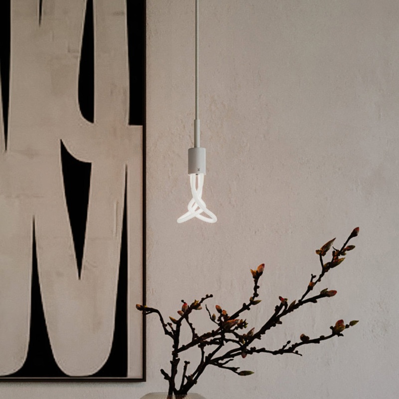 Plumen 001 Single Pendant Lamp