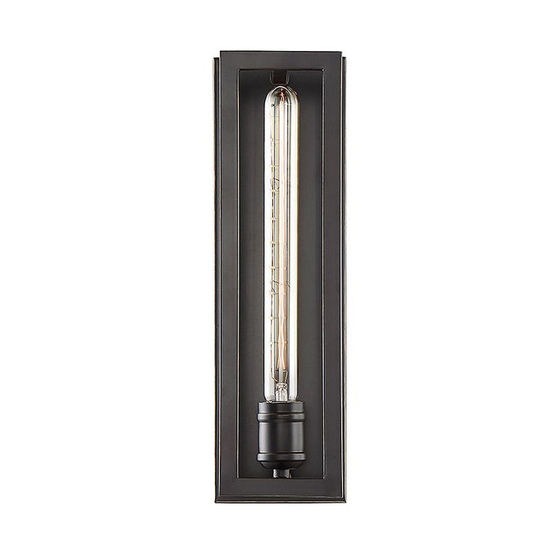 Savoy House 9-900-1 Clifton 1-lt 15″ Tall Wall Sconce