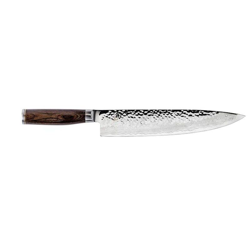 Shun Premier 10″ Chef’s Knife