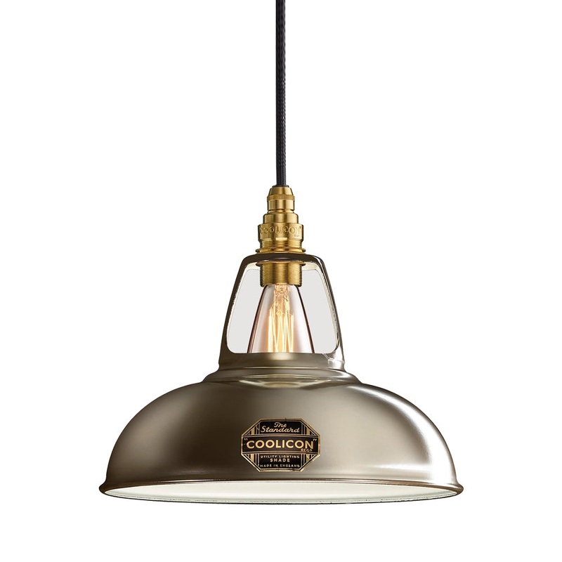 Standard Pendant Light