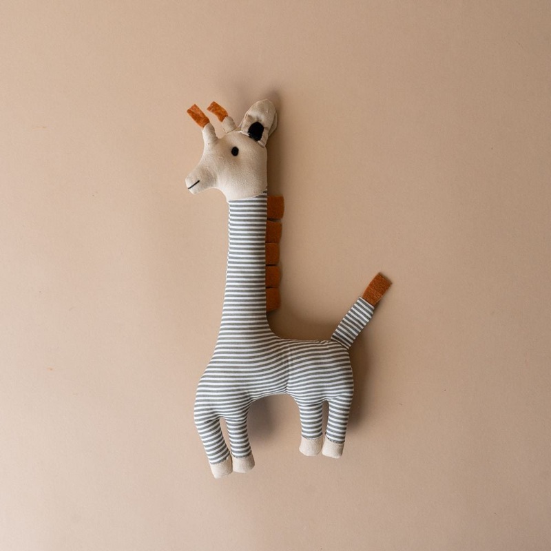 Striped Pyjamas Giraffe