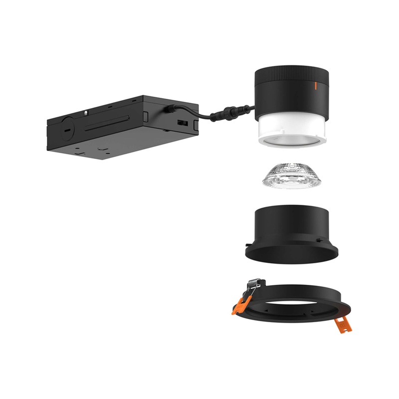 Versa Gold 4-Inch LED Recessed Downlight