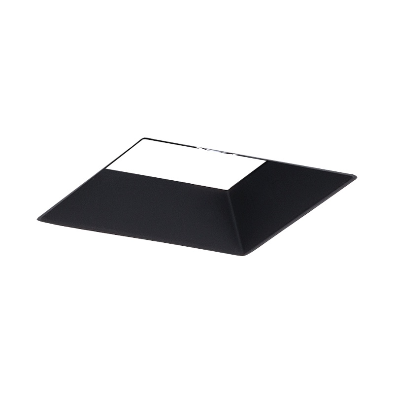 WAC R2FSAL-935 2″ Square Adjustable Trimless, 3500K