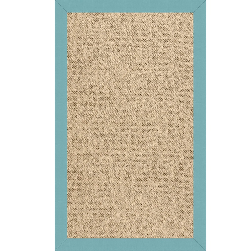 Zoe-Cane Wicker Seafaring Blue
