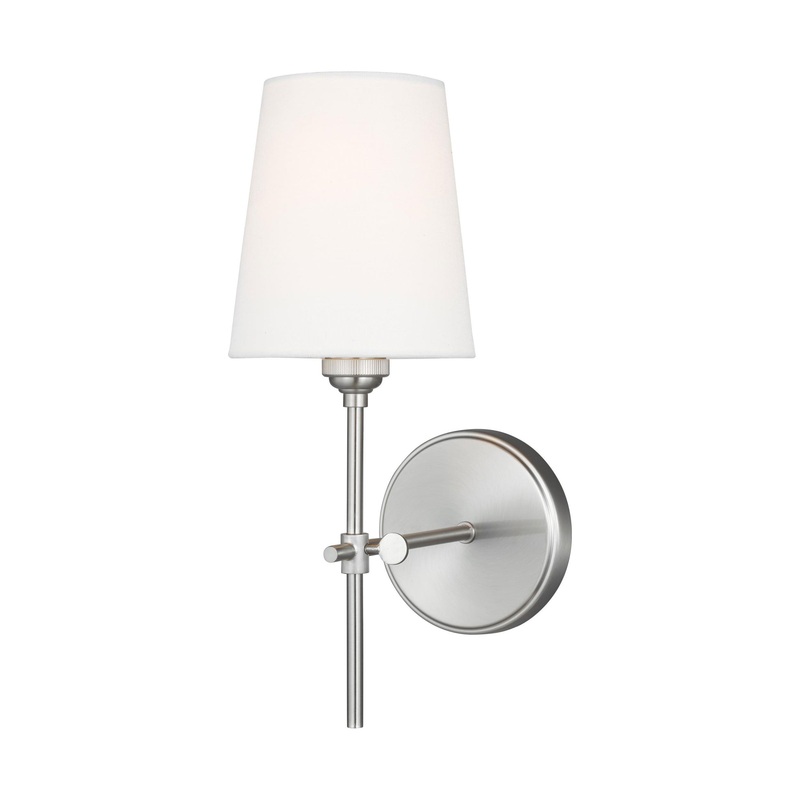 Baker Bath Wall Light