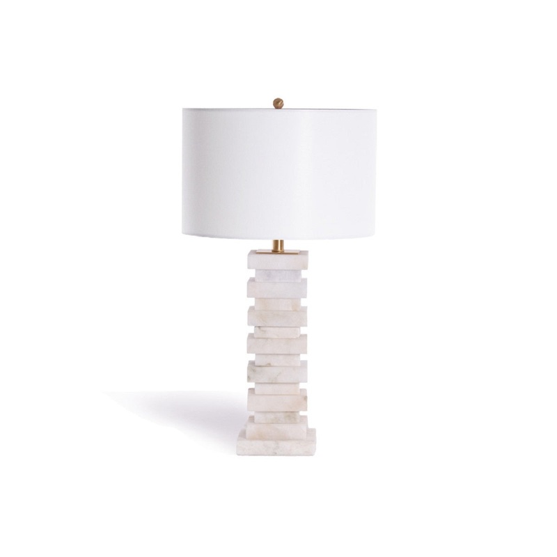 CHESTER TABLE LAMP