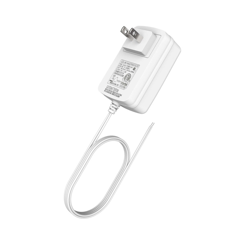 COB Tape 24V Plug-In Driver