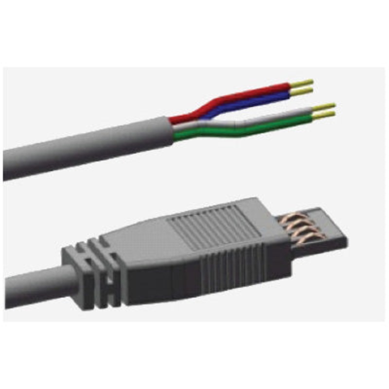 Core USB-HWC Hardwire Cable