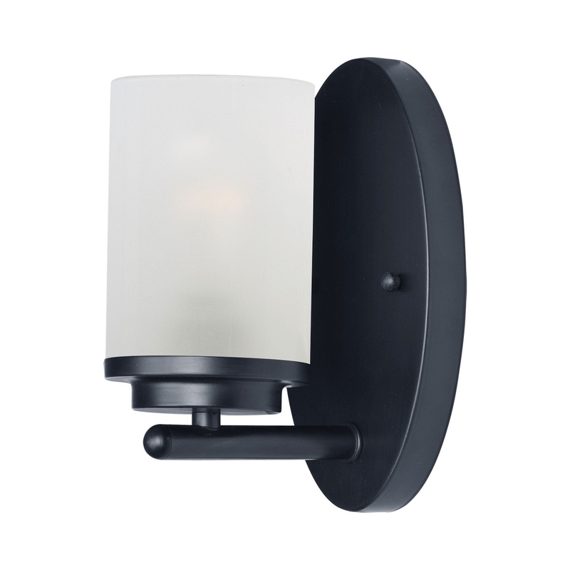 Corona Bath Wall Light