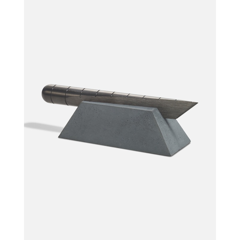Desk Knife Plinth