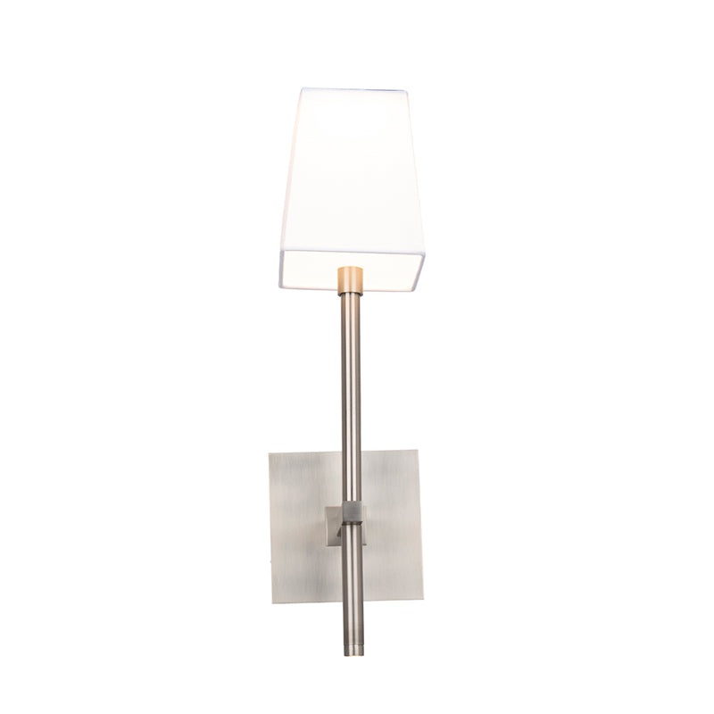 dweLED WS-28021 Seville 21″ Tall LED Wall Sconce