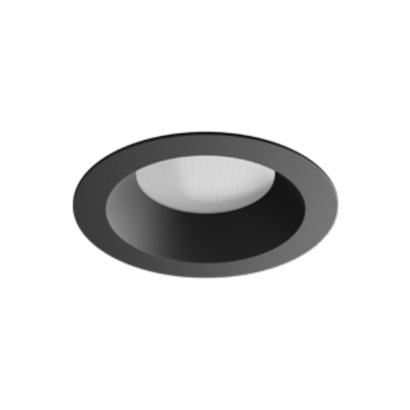 Element E4PRF Pro 4″ LED Flanged Round Regress Downlight Trim