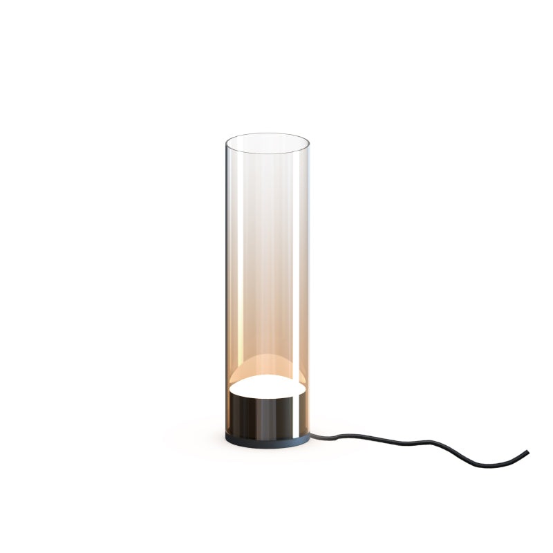 ET2 E21182 Highball 1-lt 14″ Tall LED Table Lamp