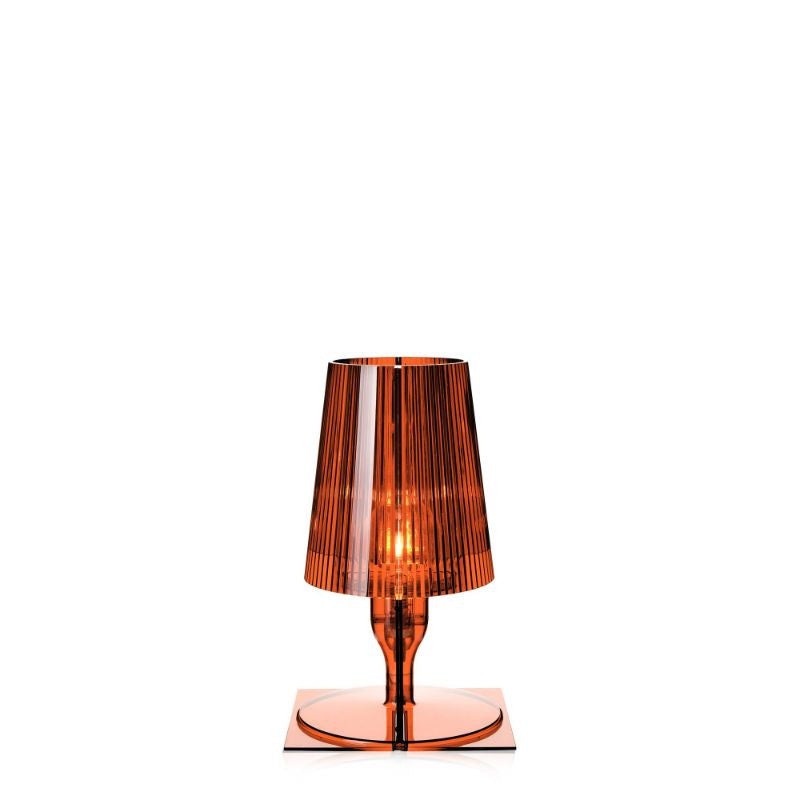 Kartell Take Table Lamp