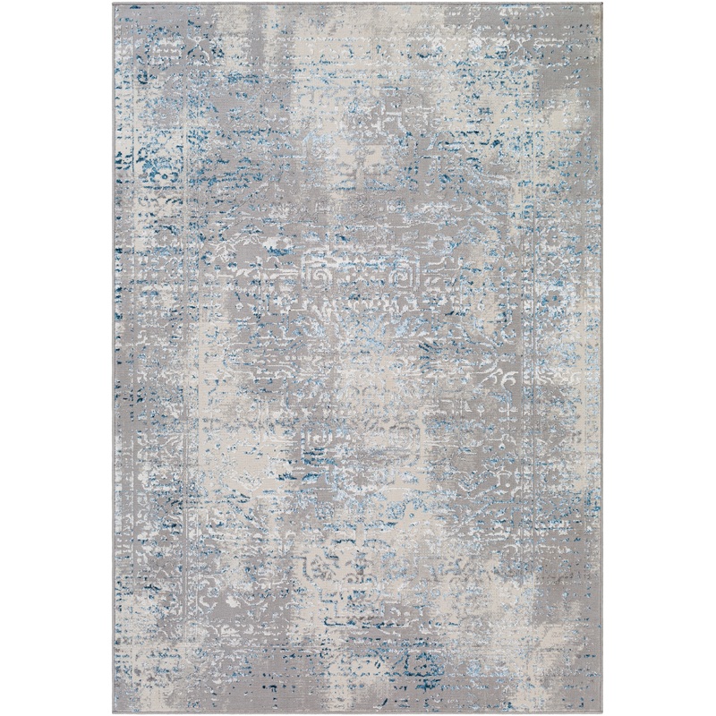 Lustro 26979 Machine Woven Synthetic Blend Indoor Area Rug by Surya Rugs