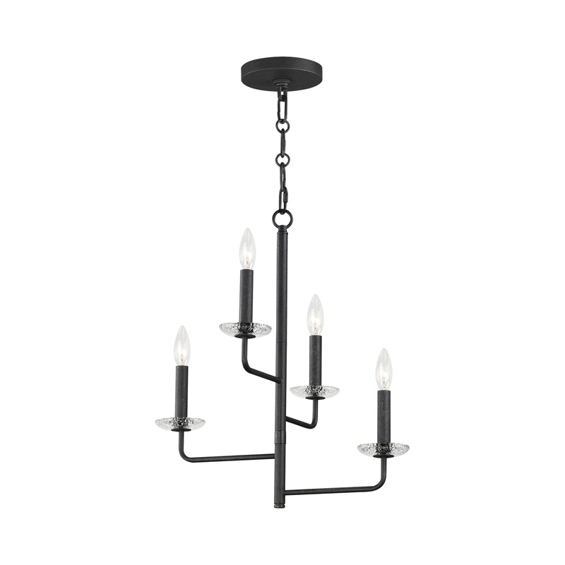 Madeira Chandelier